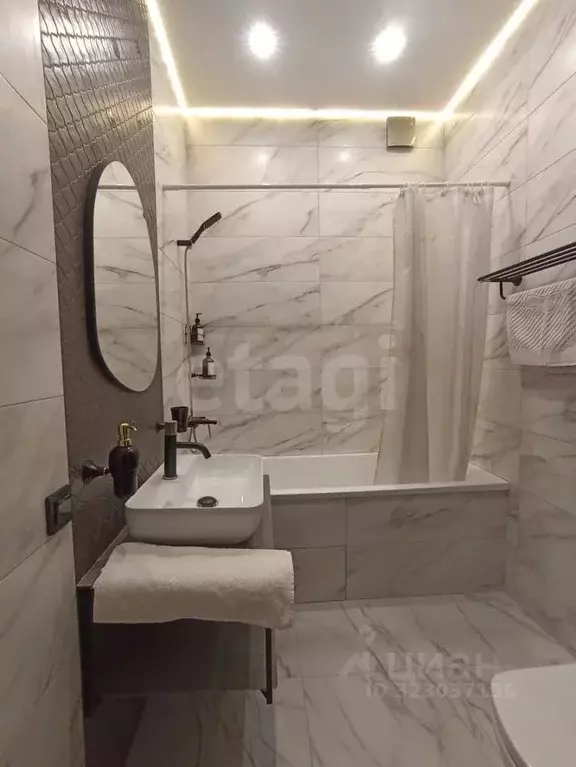 Студия Костромская область, Кострома Никитская ул., 35 (48.1 м) - Фото 1