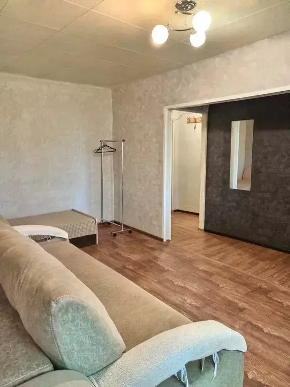 2-к кв. Астраханская область, Знаменск Пионерская ул., 1 (44.0 м) - Фото 2