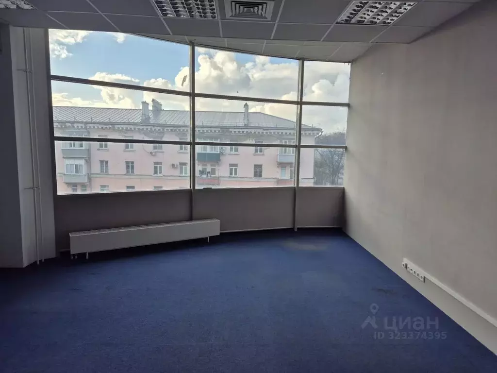 Офис в Московская область, Дзержинский ул. Академика Жукова, 25А (46 ... - Фото 1