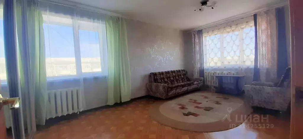 Комната Амурская область, Благовещенск Студенческая ул., 36 (19.7 м) - Фото 0