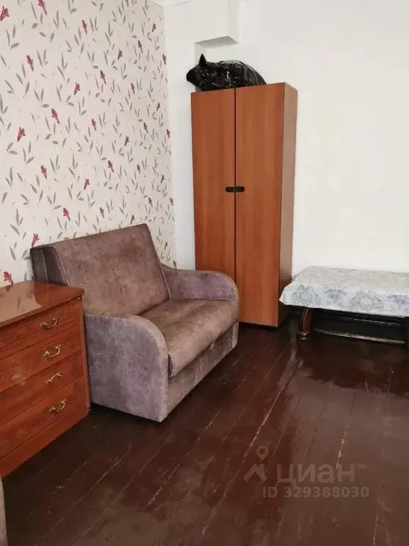 Комната, 23 м - Фото 1