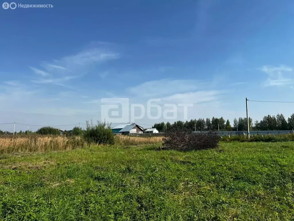 Участок в Кострома, Счастливая улица (10.7 м) - Фото 1