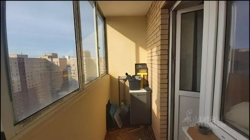 Квартира, 3 комнаты, 72.59 м - Фото 1