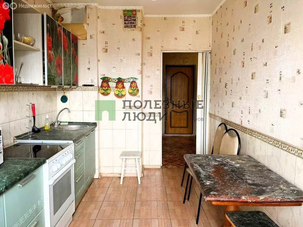 2-комнатная квартира: Орёл, Раздольная улица, 45 (55.9 м) - Фото 1