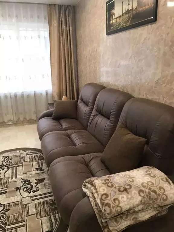 3-к кв. Свердловская область, Екатеринбург ул. Шевченко, 11 (64.0 м) - Фото 1