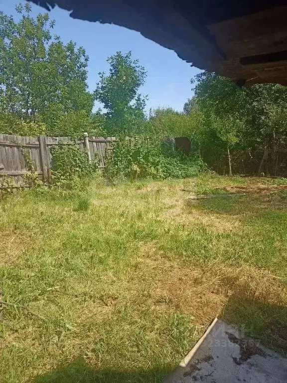 Дом в Ярославская область, Ярославль ул. 5-я Вокзальная (40 м) - Фото 1