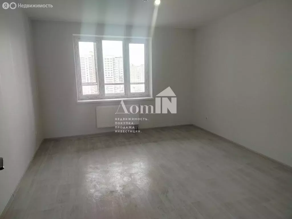 2-комнатная квартира: Санкт-Петербург, Ленинский проспект, 68 (59.6 м) - Фото 2