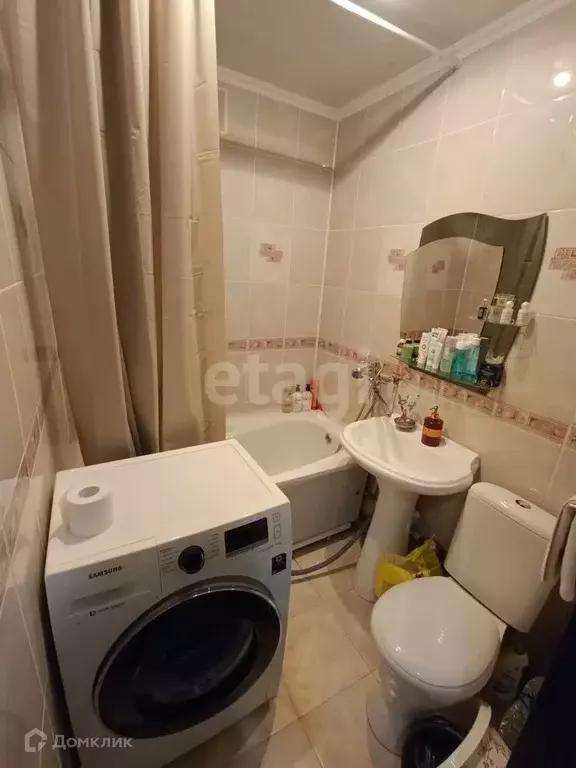 Продаётся 2-к квартира, 46 м - Фото 0