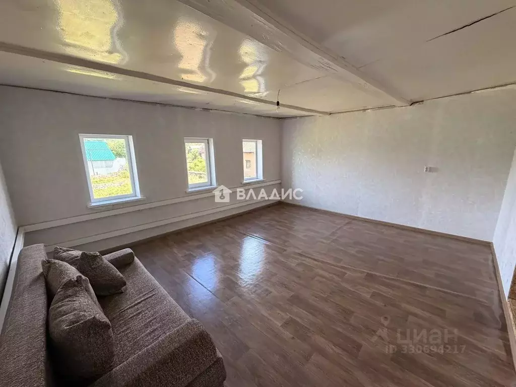 Дом в Пензенская область, Городище ул. Митрофанова, 1 (90 м) - Фото 1