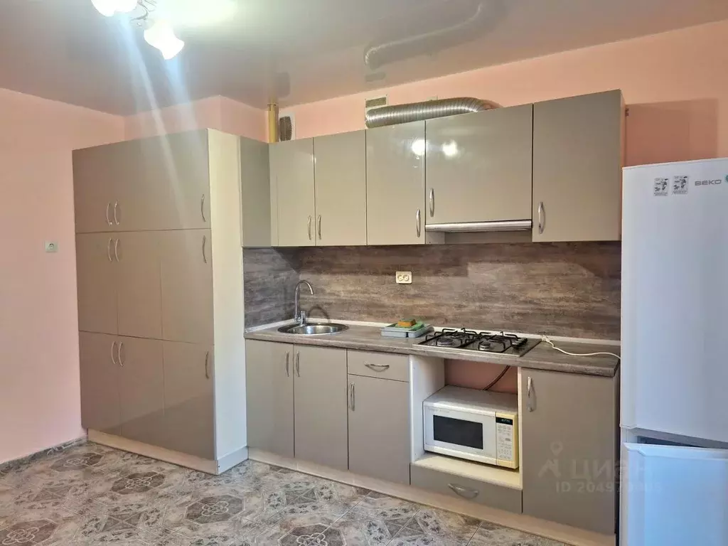1-к кв. Смоленская область, Смоленск ул. Воробьева, 3 (50.0 м) - Фото 2