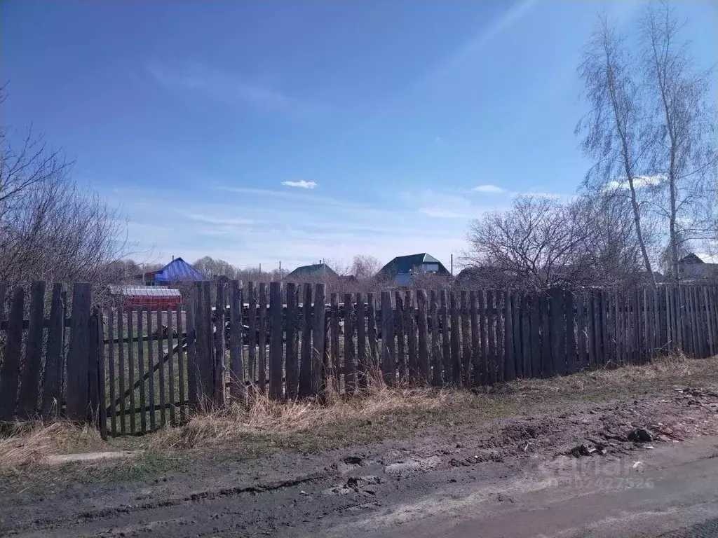 Участок в Чувашия, Чебоксары городской округ, Сосновка пгт ул. ... - Фото 0