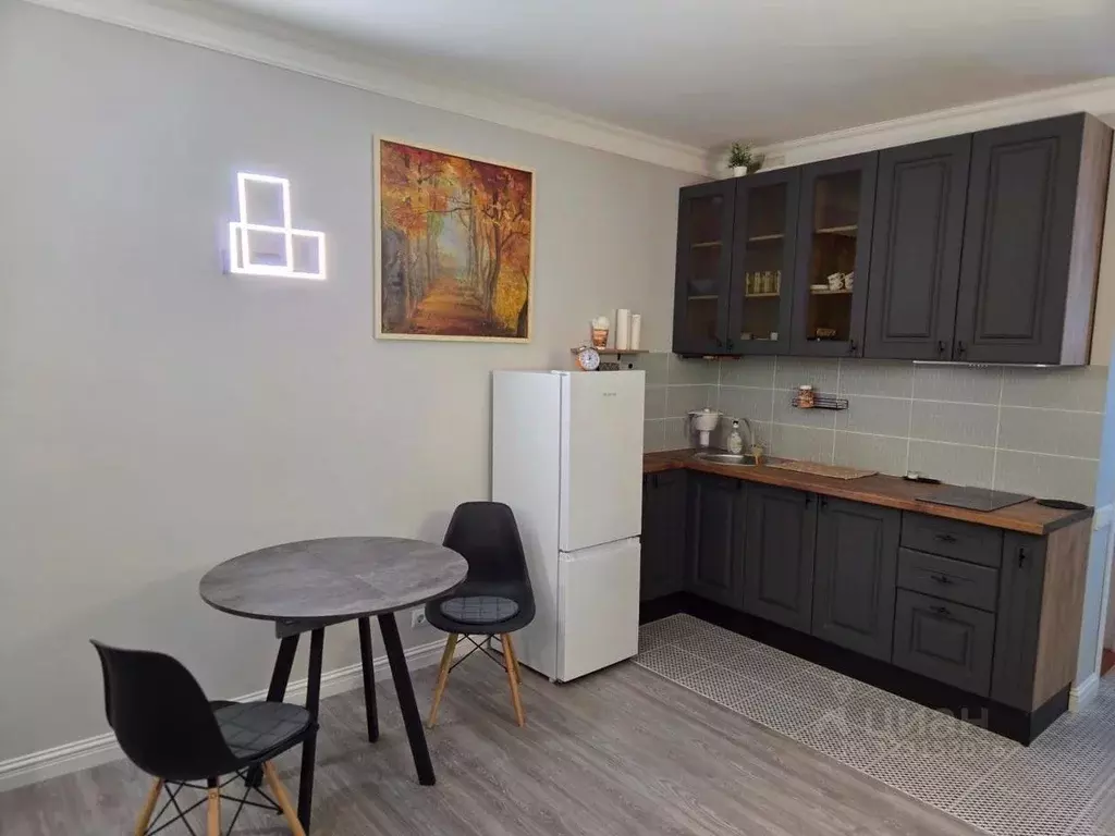 Студия Москва Сосенское поселение, ул. Василия Ощепкова, 3 (25.0 м) - Фото 1