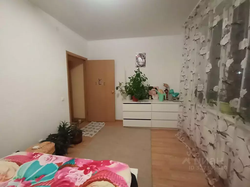 2-к кв. Свердловская область, Екатеринбург ул. Татищева, 126 (60.0 м) - Фото 2