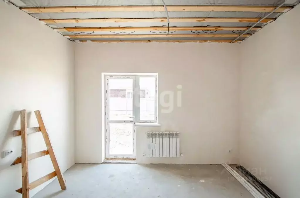 Таунхаус в Ростовская область, Аксайский район, Большелогское с/пос, ... - Фото 2