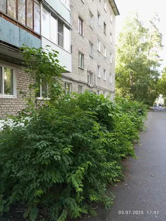 Продаётся 2-к квартира, 43.9 м - Фото 1