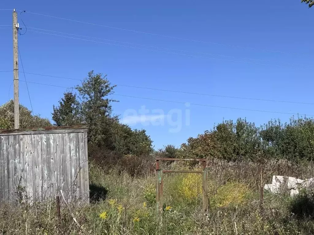 Участок в Калужская область, Ферзиковский муниципальный округ, Сашкино ... - Фото 1