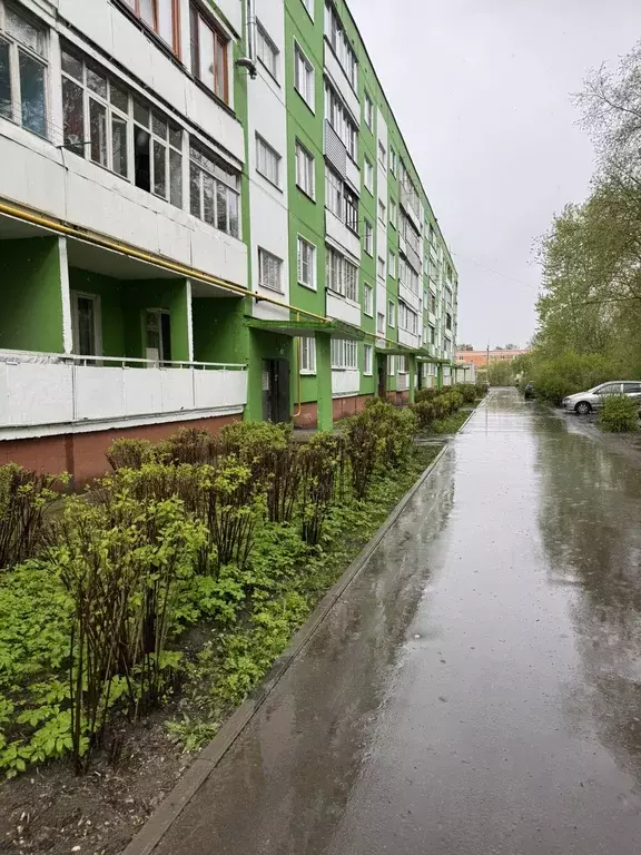 Продаётся 3-к квартира, 66.2 м - Фото 1
