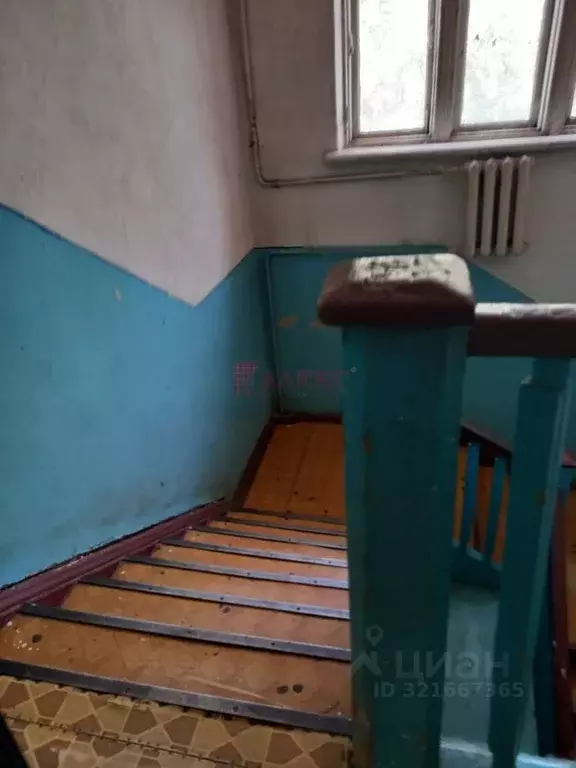 Комната Ростовская область, Ростов-на-Дону ул. Погодина, 15/1 (18.0 м) - Фото 2