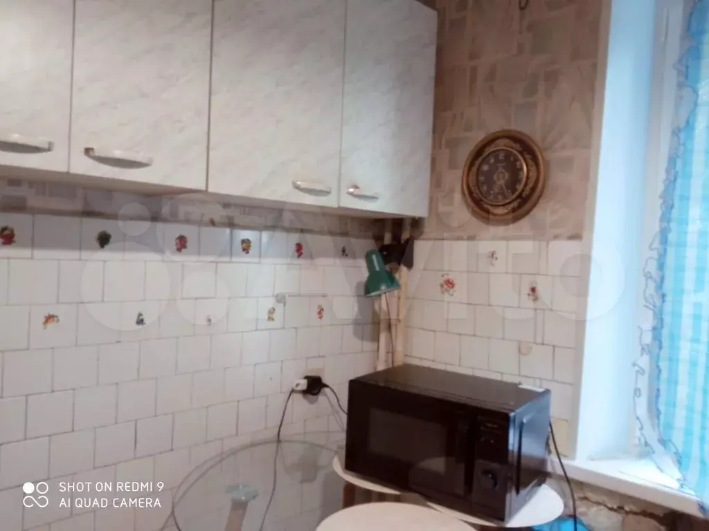 2-к. квартира, 45 м, 4/5 эт. - Фото 1
