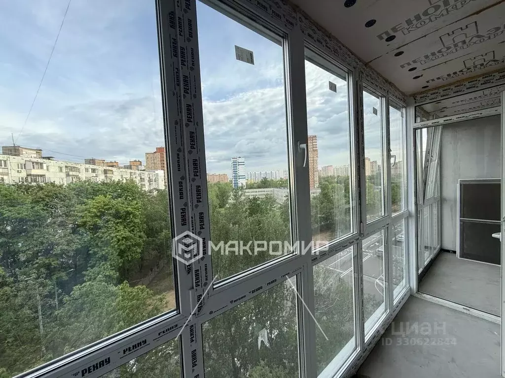 4-к кв. Московская область, Люберцы Городок А мкр, ул. 3-е Почтовое ... - Фото 2