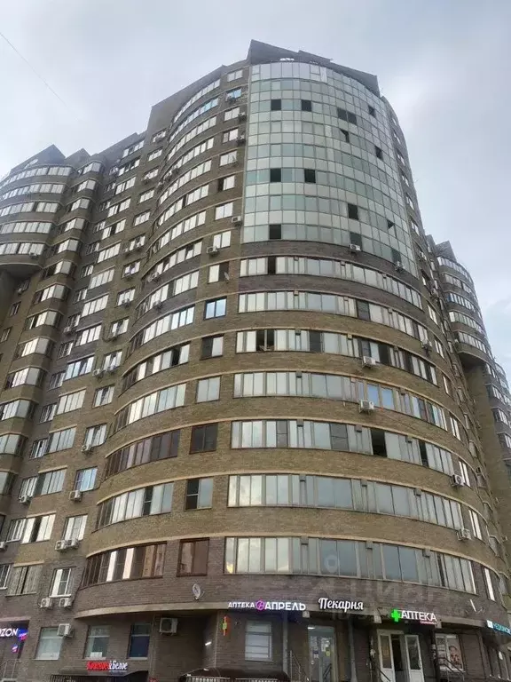 3-к кв. Курская область, Курск просп. Вячеслава Клыкова, 92 (85.9 м) - Фото 0