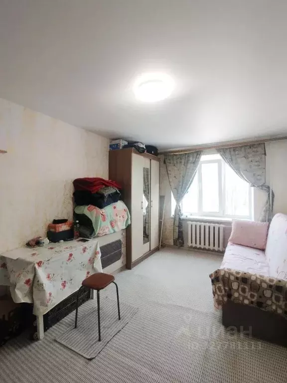 Комната Московская область, Дмитров ДЗФС мкр, 25 (17.7 м) - Фото 2