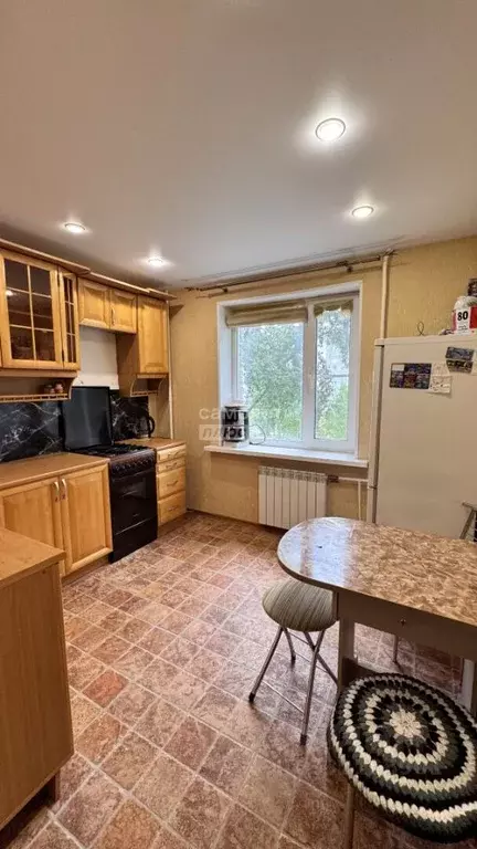 2-к кв. Коми, Сыктывкар просп. Бумажников, 40 (51.8 м) - Фото 1