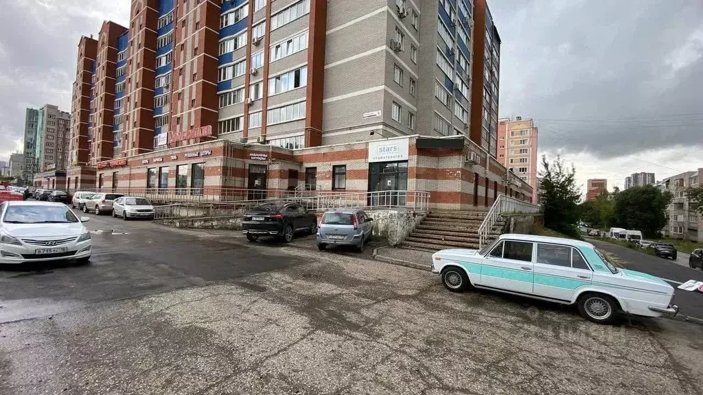 Помещение свободного назначения в Удмуртия, Ижевск ул. Карла ... - Фото 1