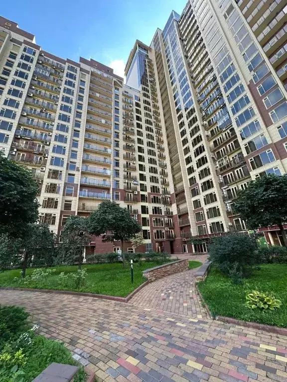 3-к кв. Москва ул. 1-я Машиностроения, 10 (109.2 м) - Фото 1