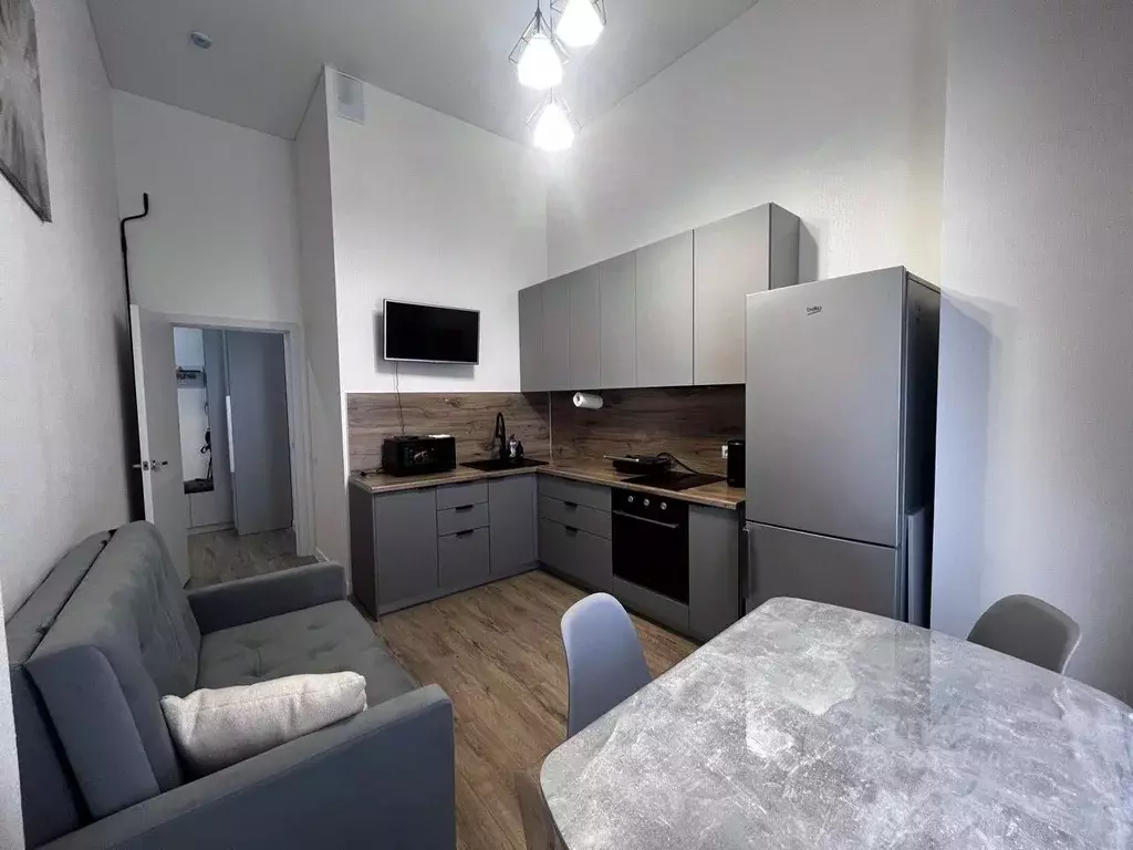 1-к кв. Москва Десеновское поселение, ул. 3-я Нововатутинская, 15к2 ... - Фото 2