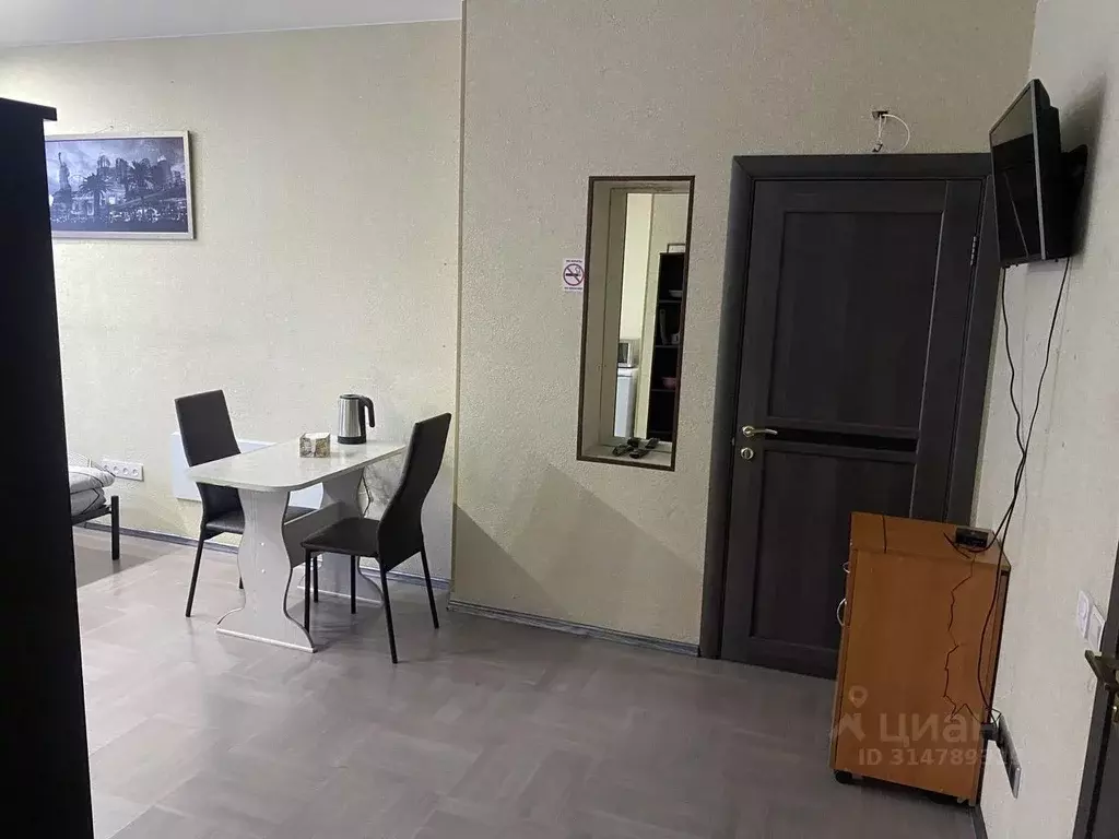 1-к кв. Коми, Воркута ул. Ленина, 29А (10.0 м) - Фото 1