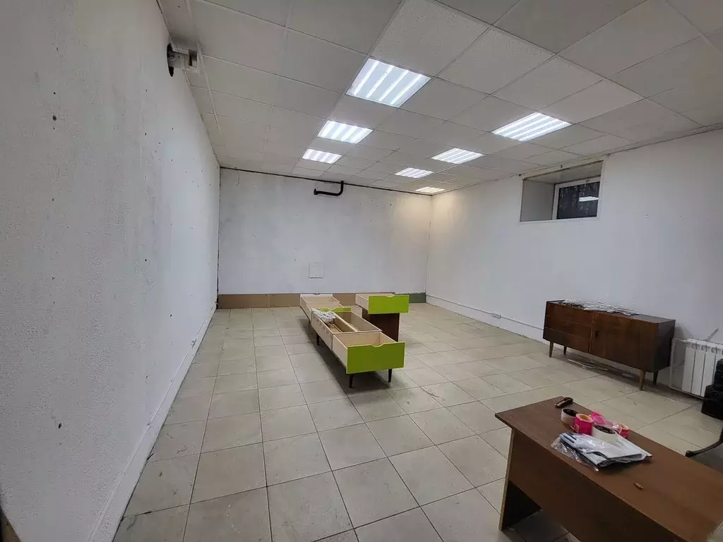 Помещение свободного назначения в Московская область, Мытищи ул. ... - Фото 1