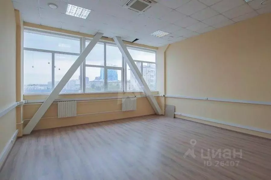 Офис в Москва 1-я Дубровская ул., 13АС2 (45 м) - Фото 1
