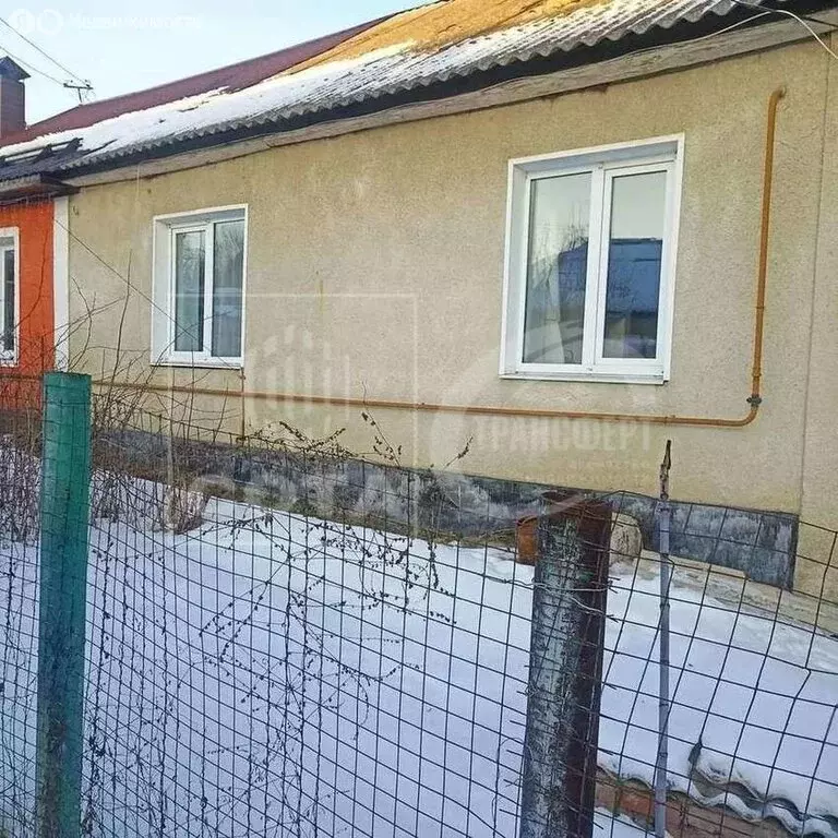 Дом в посёлок Бахчеево, Школьная улица, 1 (30.2 м) - Фото 2