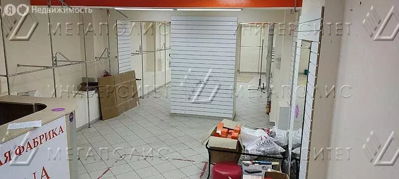 Помещение свободного назначения (30 м) - Фото 1