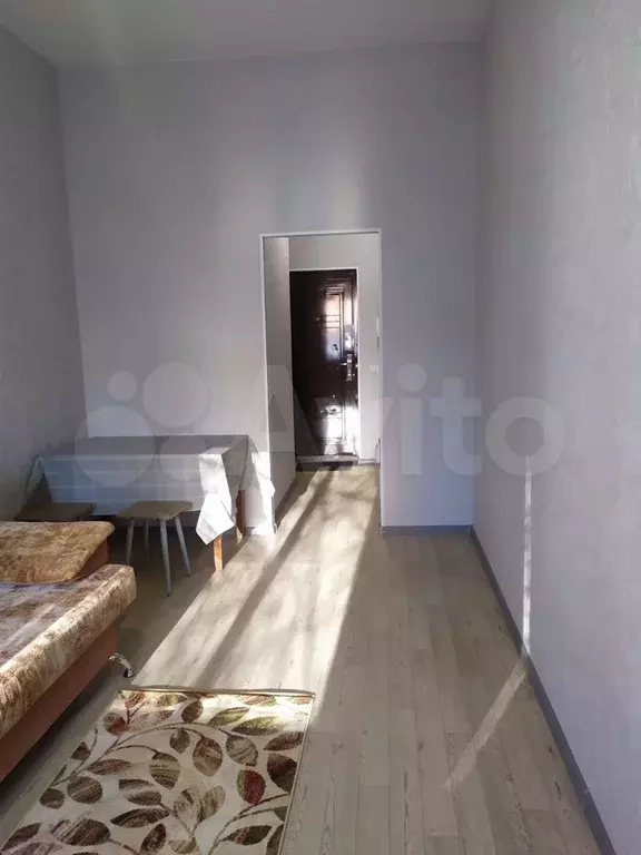 Квартира-студия, 22 м, 2/2 эт. - Фото 1