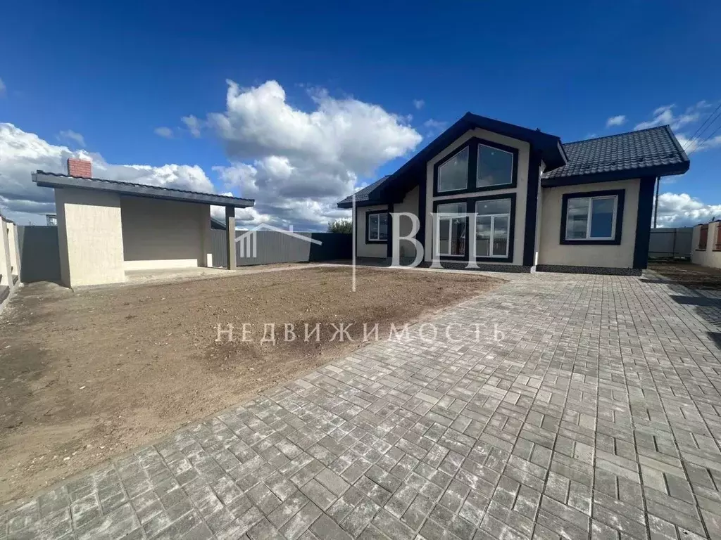 Дом в Ленинградская область, Ломоносовский район, Гостилицкое с/пос, ... - Фото 2