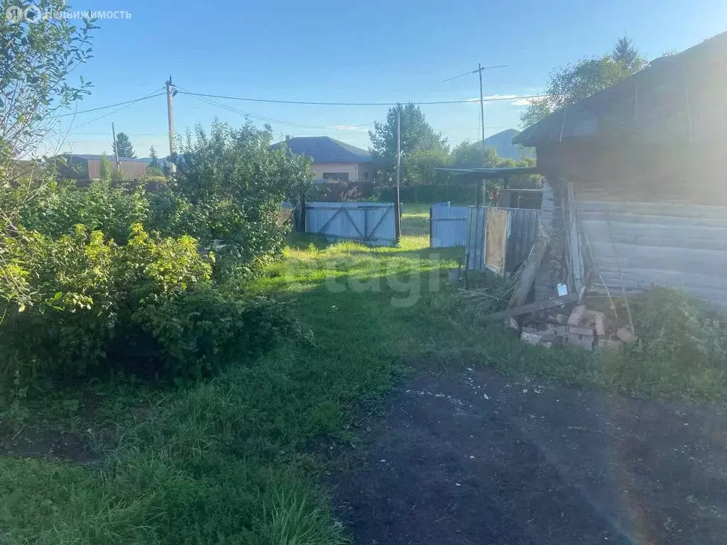 Дом в деревня Николаевка, Береговая улица (48.7 м) - Фото 2