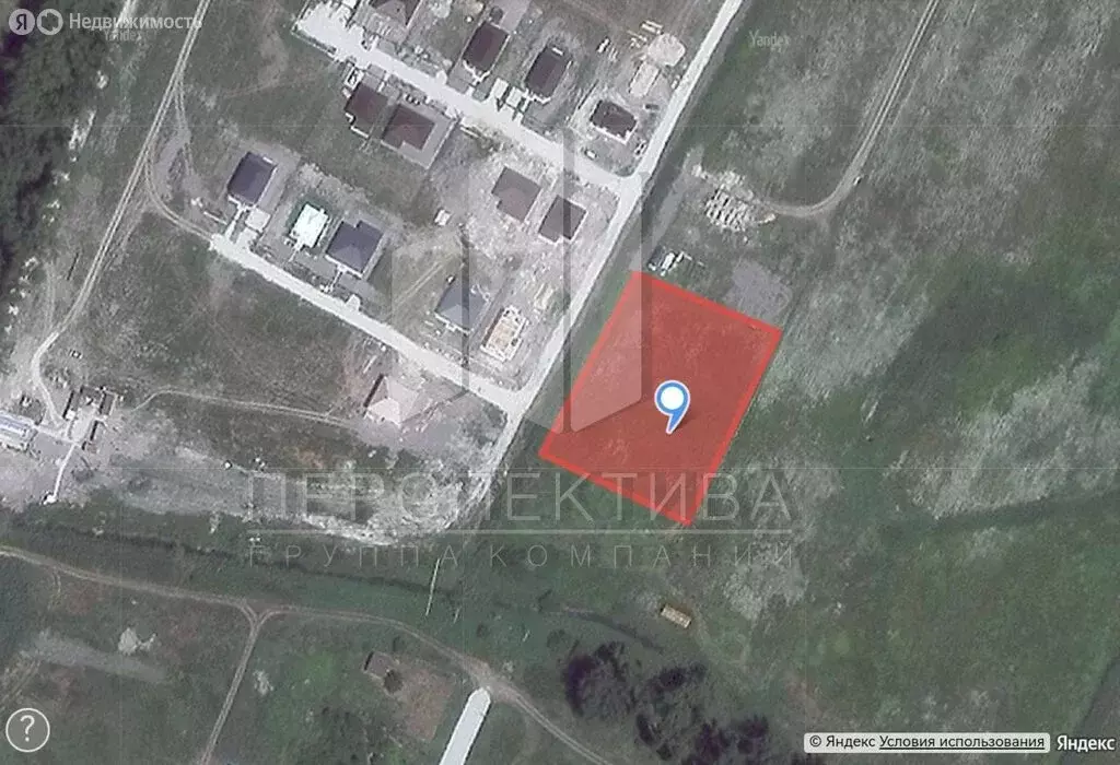 Участок в Краснодарский край, городской округ Новороссийск, станица ... - Фото 1