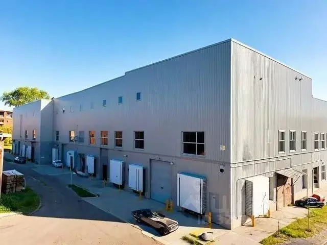 Склад в Московская область, Наро-Фоминский городской округ, с. ... - Фото 1