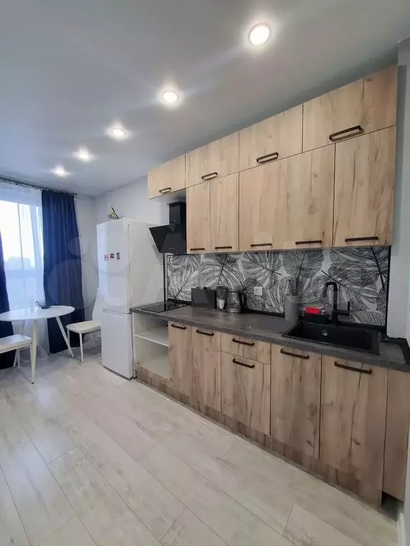 Квартира-студия, 28,3 м, 12/24 эт. - Фото 0