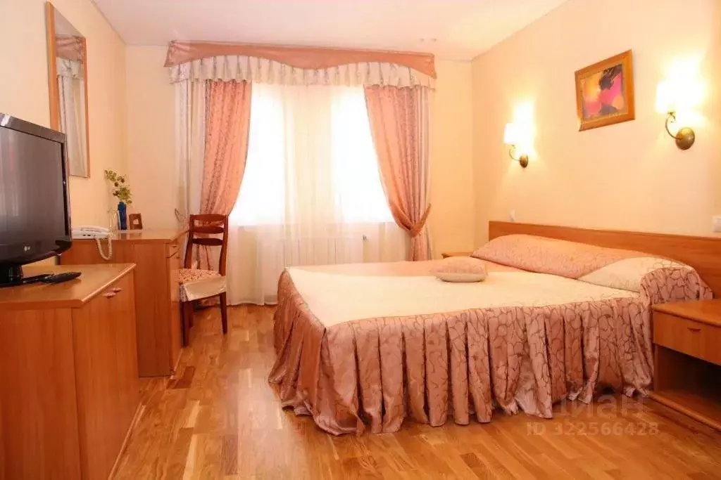 Комната Московская область, Дмитров ул. Лиры Никольской, 7 (19.0 м) - Фото 1