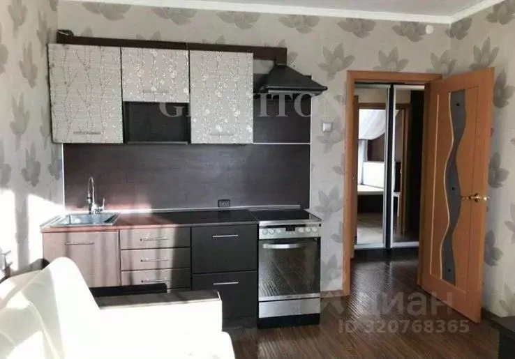 1-к кв. Алтай, Майминский район, с. Майма ул. Березовая роща, 9к2 ... - Фото 1