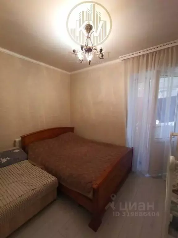 2-к кв. Ставропольский край, Кисловодск ул. 8 Марта, 19 (36.0 м) - Фото 2