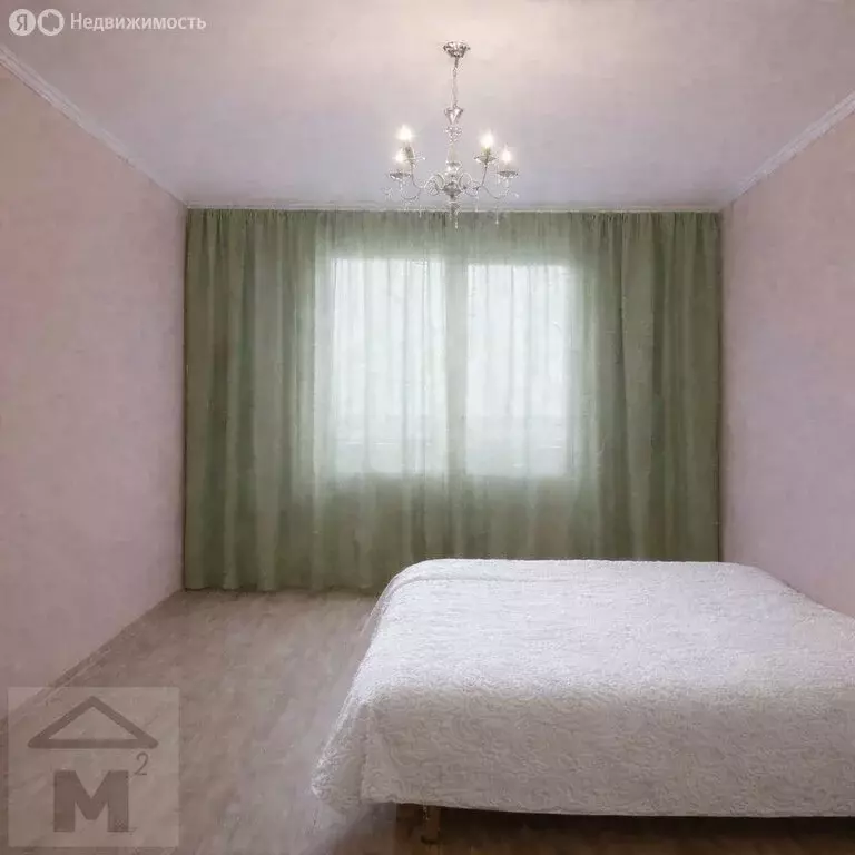 1-комнатная квартира: Абакан, проспект Ленина, 62 (42 м) - Фото 1