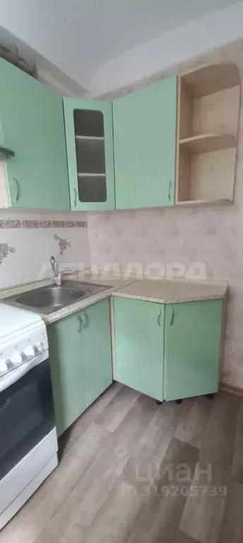 1-к кв. Ростовская область, Ростов-на-Дону Казахская ул., 1а (31.0 м) - Фото 1