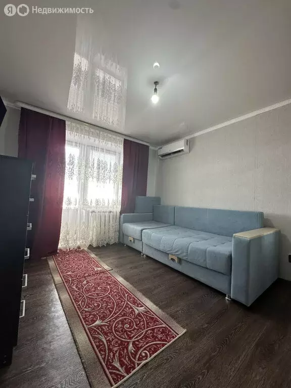 1-комнатная квартира: Астрахань, 5-я Керченская улица, 31 (23.5 м) - Фото 1
