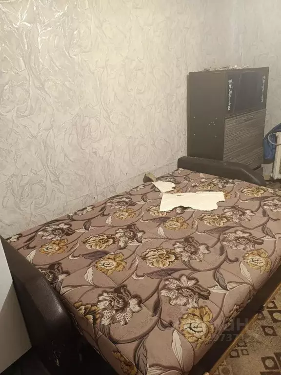 2-к кв. Саха (Якутия), Якутск ул. Семена Данилова, 2/1 (29.0 м) - Фото 2