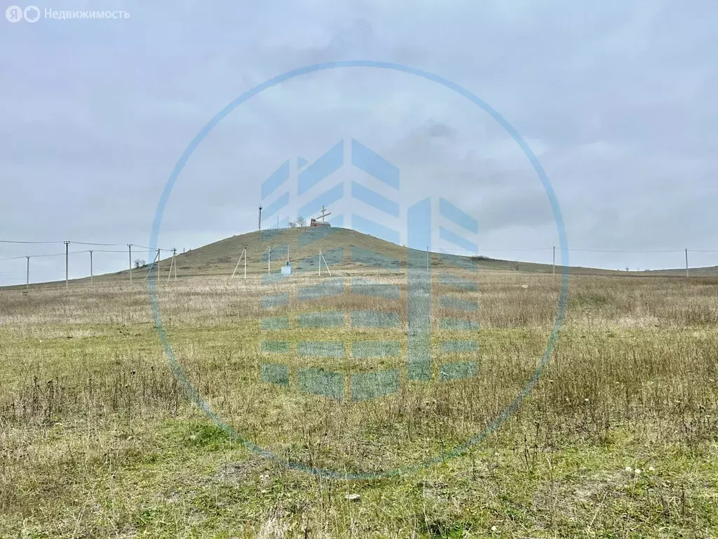 Участок в Ессентукская, Спортивная улица (6 м) - Фото 2