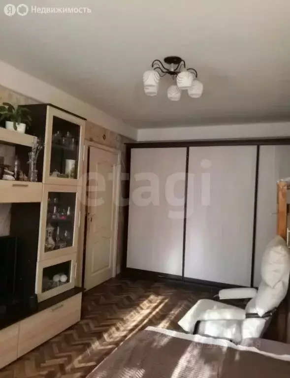 3-комнатная квартира: Санкт-Петербург, проспект Маршала Блюхера, 38к1 ... - Фото 1